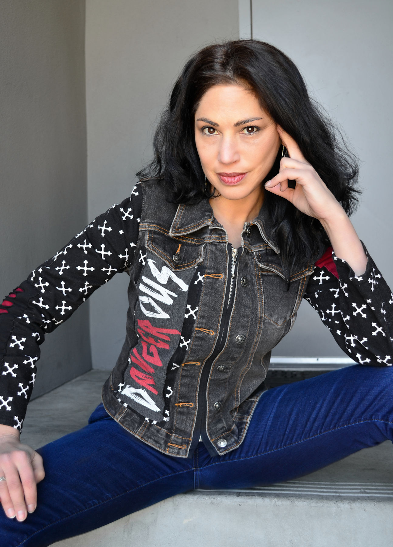 Stuntphone LISA CATARAs Profile